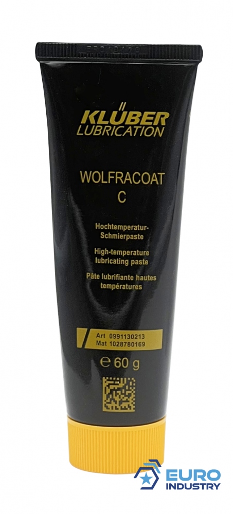 pics/Kluber/WOLFRACOAT C/kluber-wolfracoat-c-high-temperature-lubricating-paste-tube-60g-l.jpg